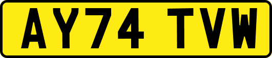 AY74TVW