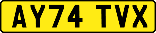 AY74TVX