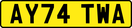AY74TWA