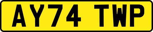 AY74TWP
