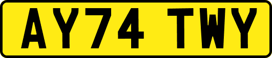 AY74TWY