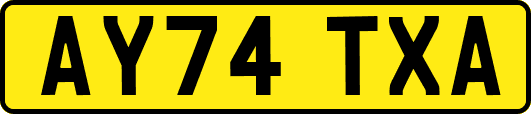 AY74TXA