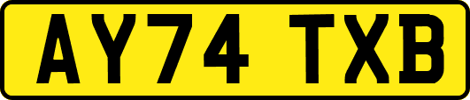 AY74TXB
