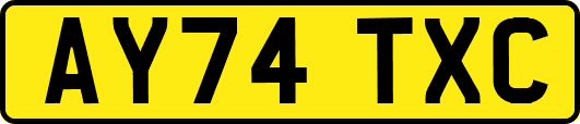 AY74TXC