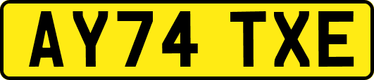 AY74TXE