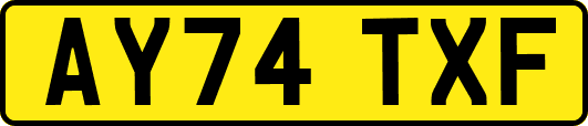 AY74TXF
