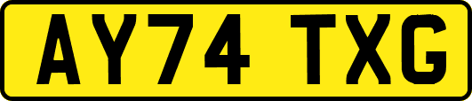 AY74TXG