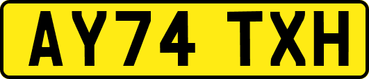 AY74TXH