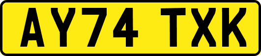 AY74TXK