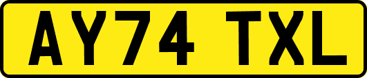 AY74TXL