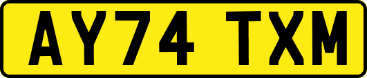 AY74TXM