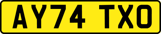AY74TXO