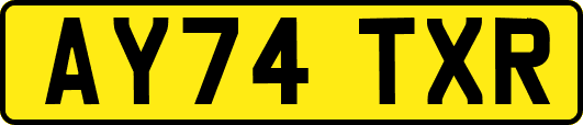 AY74TXR
