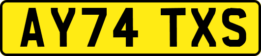 AY74TXS