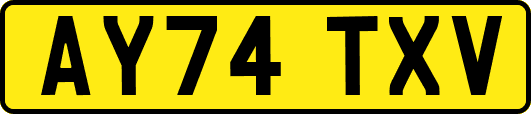 AY74TXV