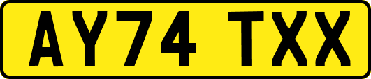 AY74TXX