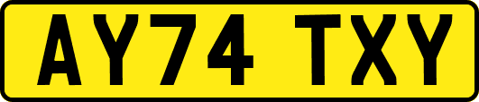 AY74TXY