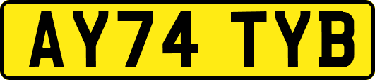 AY74TYB