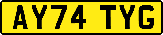 AY74TYG