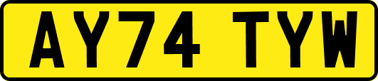 AY74TYW