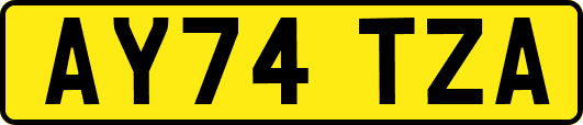 AY74TZA