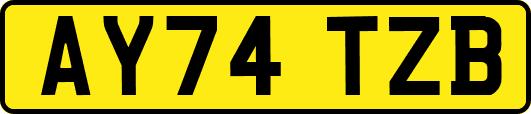 AY74TZB
