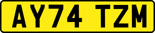 AY74TZM