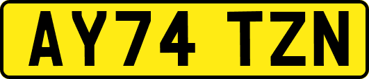 AY74TZN