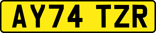 AY74TZR