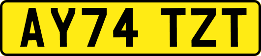 AY74TZT