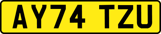AY74TZU