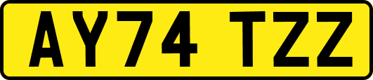 AY74TZZ