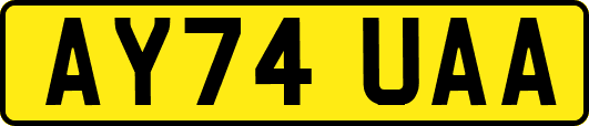 AY74UAA