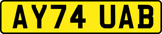 AY74UAB