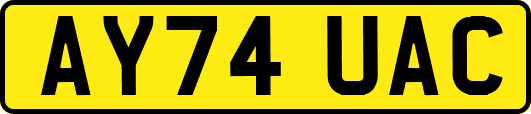 AY74UAC