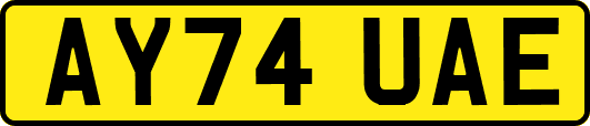 AY74UAE