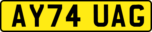 AY74UAG