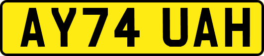 AY74UAH