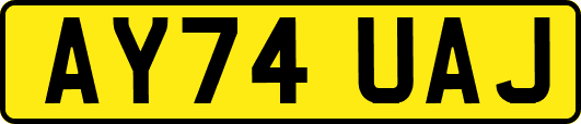 AY74UAJ