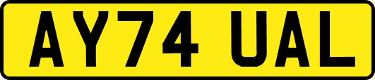 AY74UAL