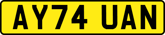 AY74UAN