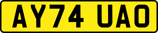AY74UAO