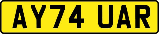 AY74UAR