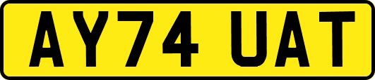 AY74UAT