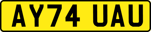 AY74UAU