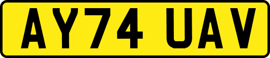 AY74UAV