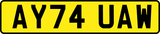 AY74UAW