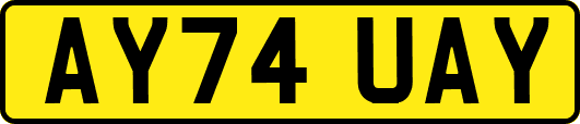 AY74UAY