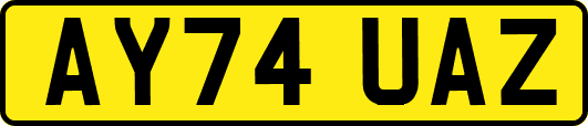 AY74UAZ