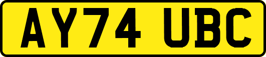 AY74UBC
